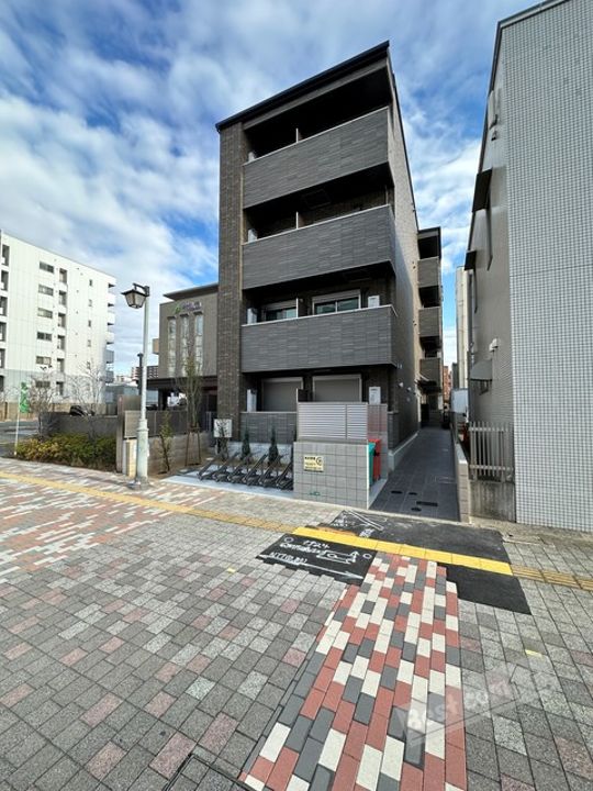 部屋画像