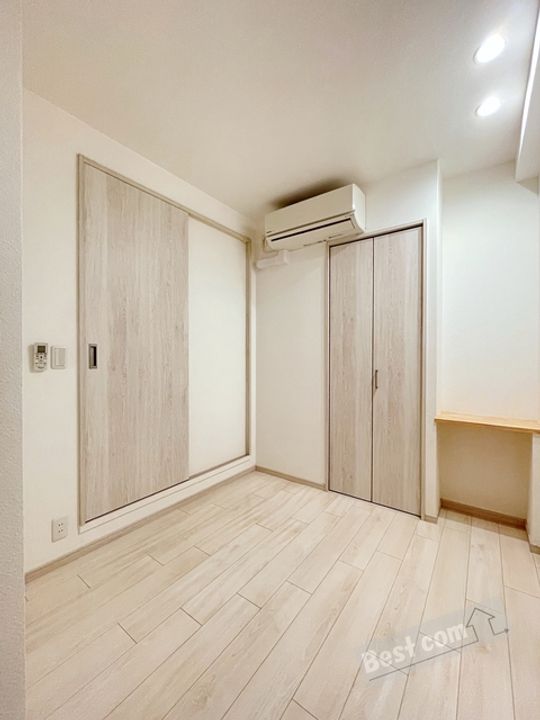 ディアコート宿屋町9Aの内装