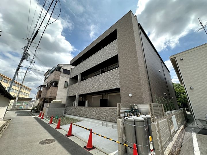 部屋画像