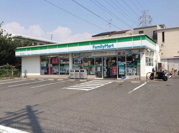 エヌエムトラントアン3FBの周辺