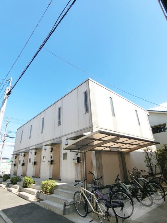 エル・セレーノ香ヶ丘C103のその他画像