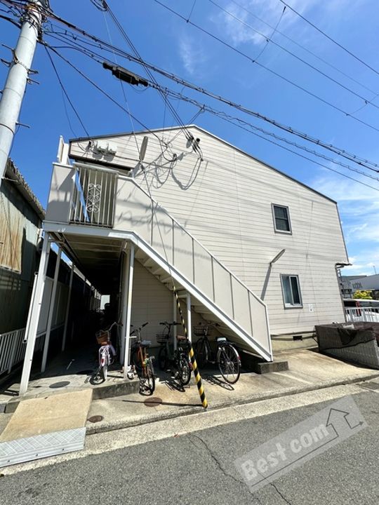 部屋画像