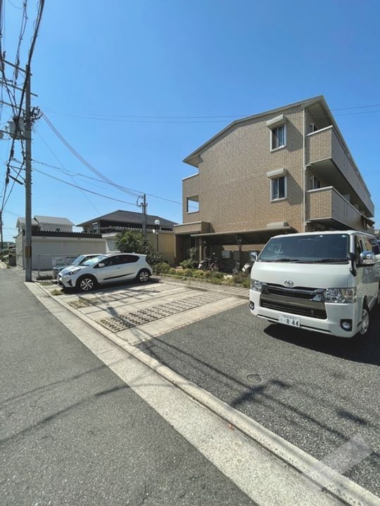 サウスメゾン秋桜のその他画像