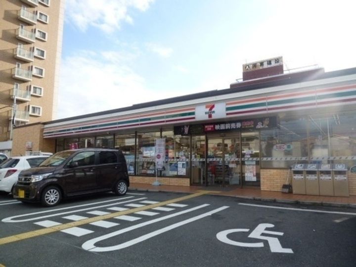 サニーキャンプ 今池の周辺