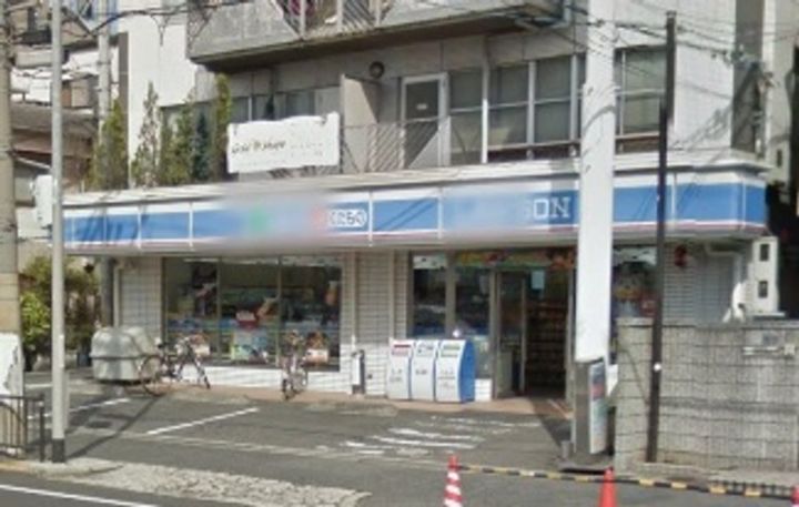 サニーキャンプ 今池の周辺