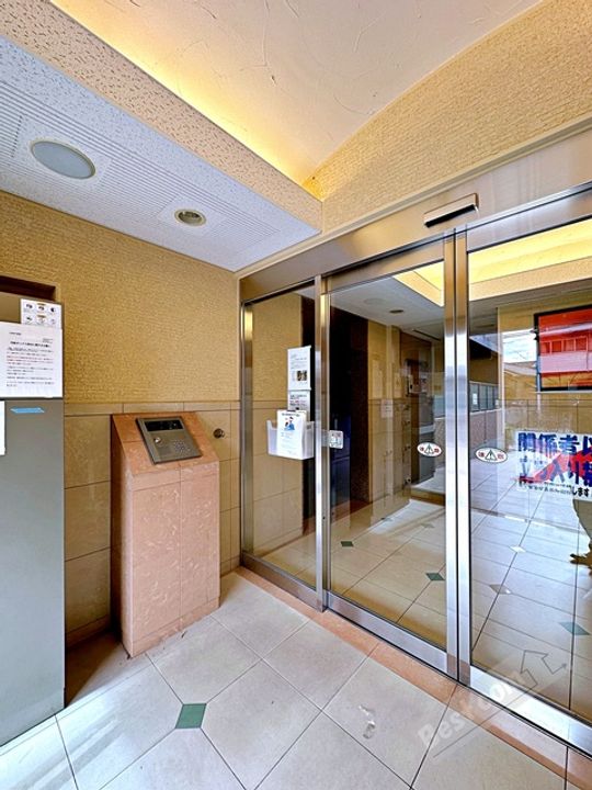 サニーキャンプ 今池のその他画像