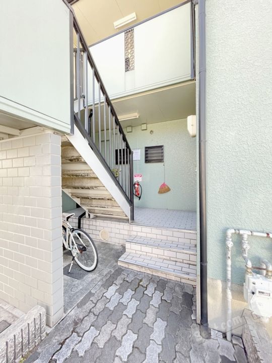 サンモール北花田Bのその他画像