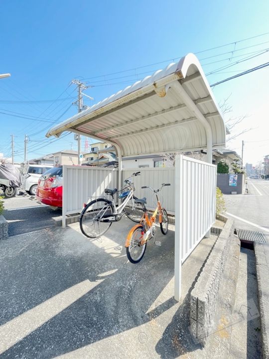 サンモール北花田Bのその他画像
