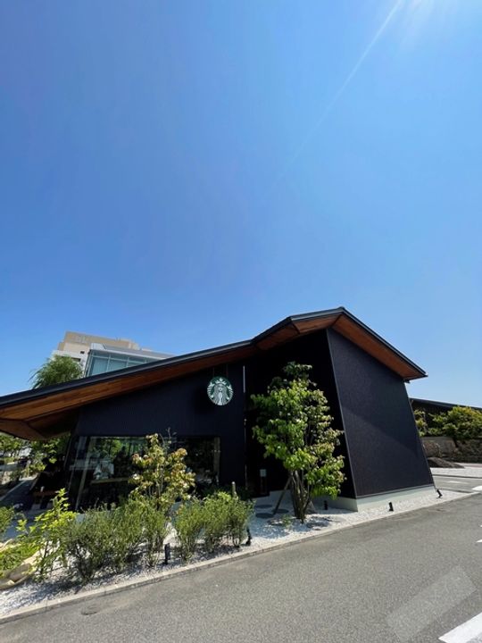 ジュネス5番館の周辺