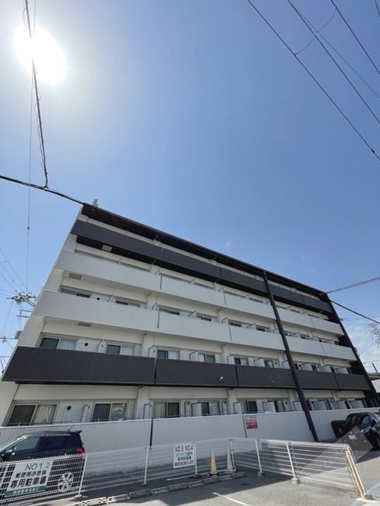 ドゥーロ北長尾108のその他画像