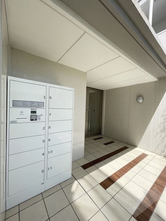 ドゥーロ北長尾108のその他画像