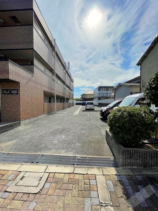 パークヒルズのその他画像