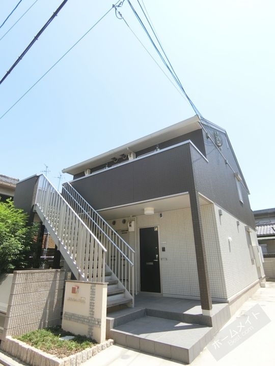 部屋画像