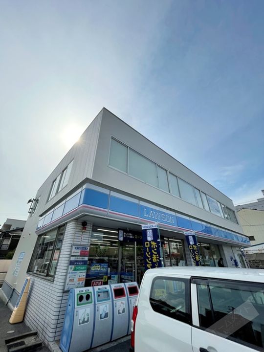 リバ タイセイの周辺