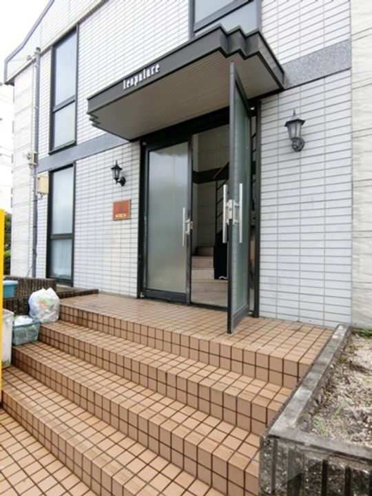 レオパレス三国ヶ丘弐番館のその他画像