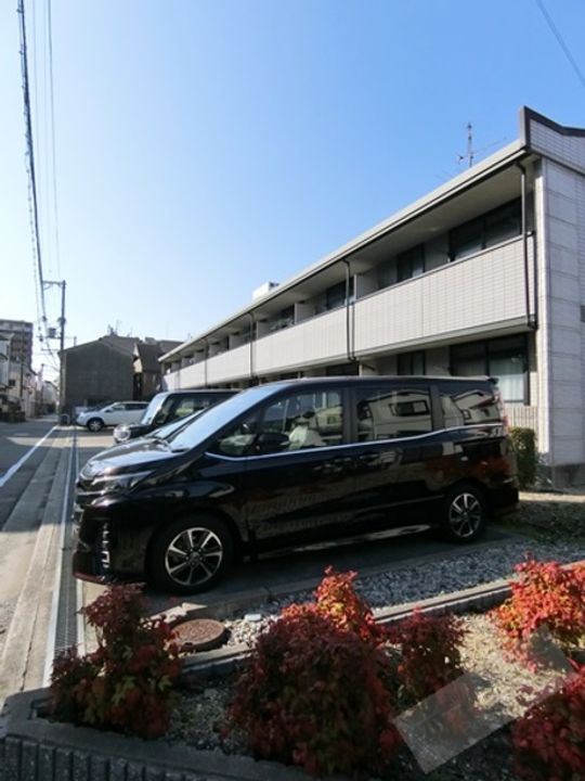 レオパレス三国ヶ丘弐番館のその他画像