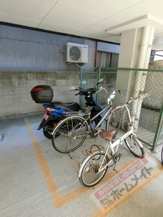 赤畑ハイツのその他画像