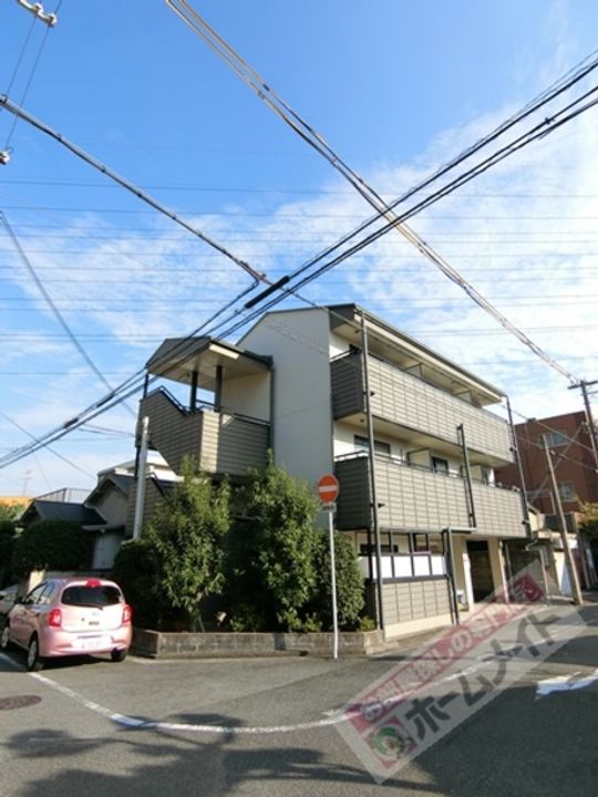 赤畑ハイツのその他画像