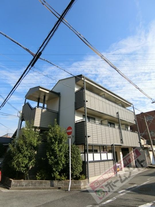 赤畑ハイツのその他画像