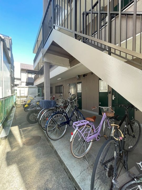 その他