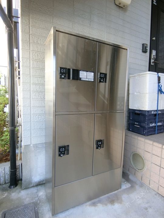 プランドール花田のその他画像