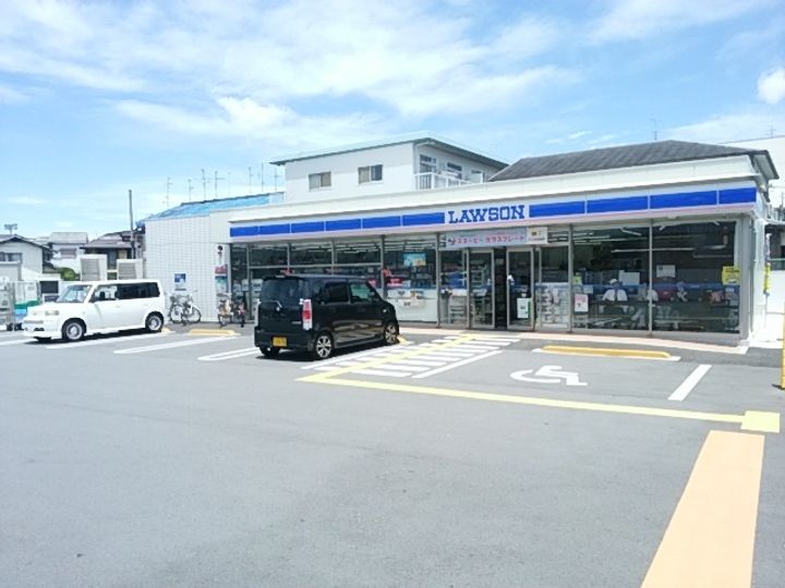 燦コーポ A102の周辺