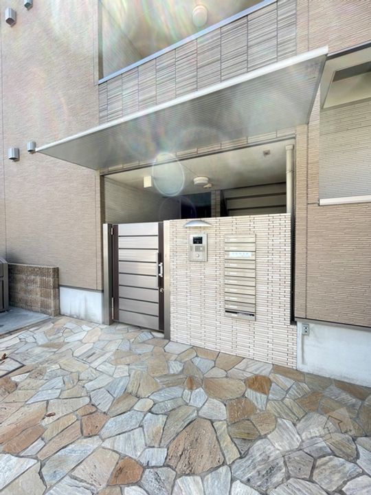 フジパレス イーレのその他画像