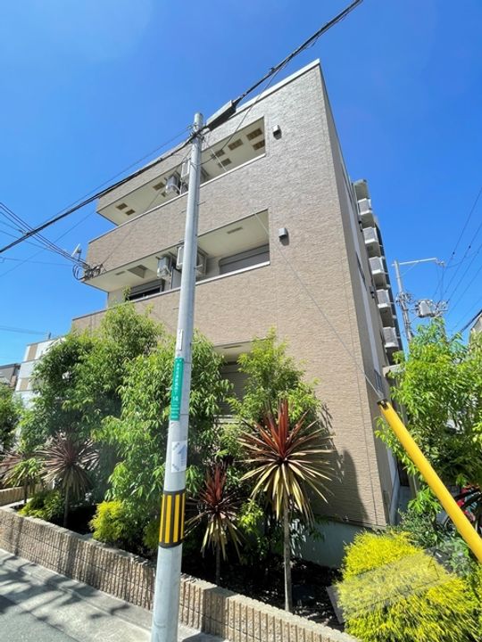 フジパレス イーレのその他画像