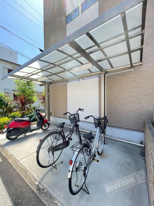 フジパレス イーレのその他画像