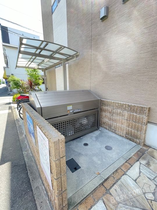 フジパレス イーレのその他画像