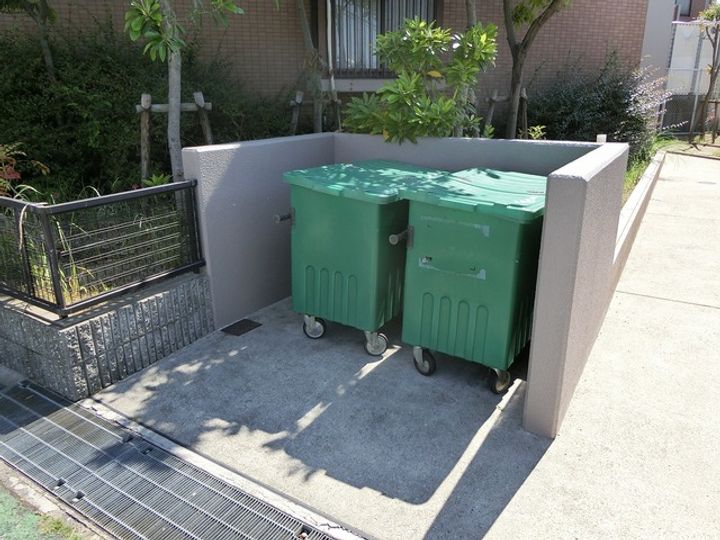 ホルティ上野芝のその他画像