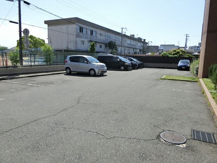 ホルティ上野芝のその他画像