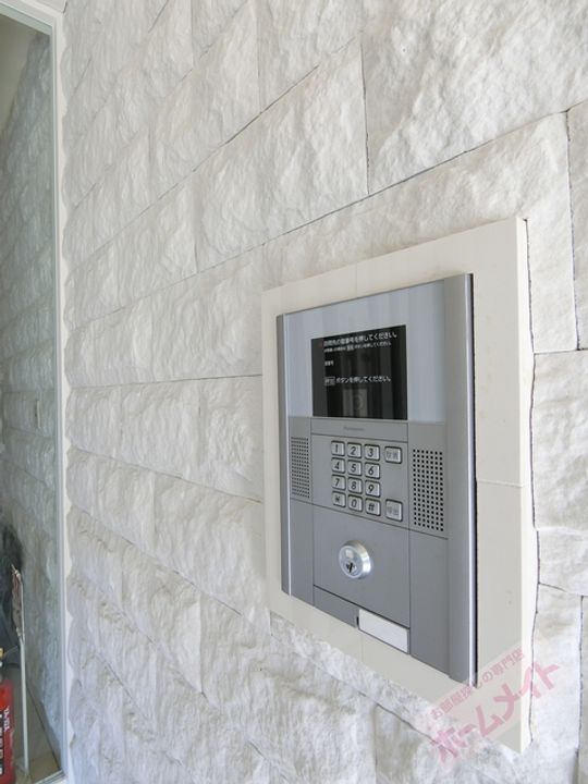 トリニティコート新金岡のその他画像