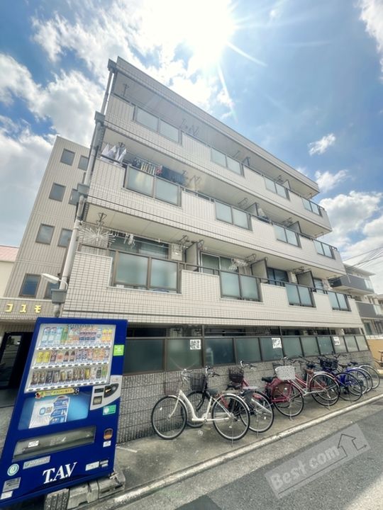 部屋画像