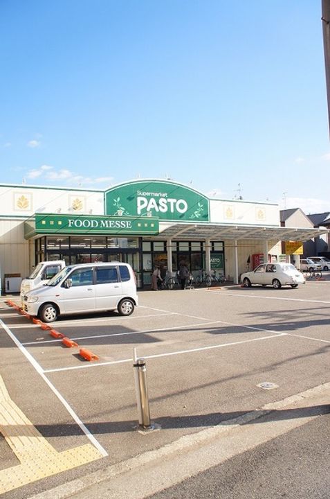 VAなかもずの周辺