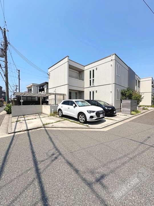 シャーメゾン津久野 Ⅱ102のその他画像