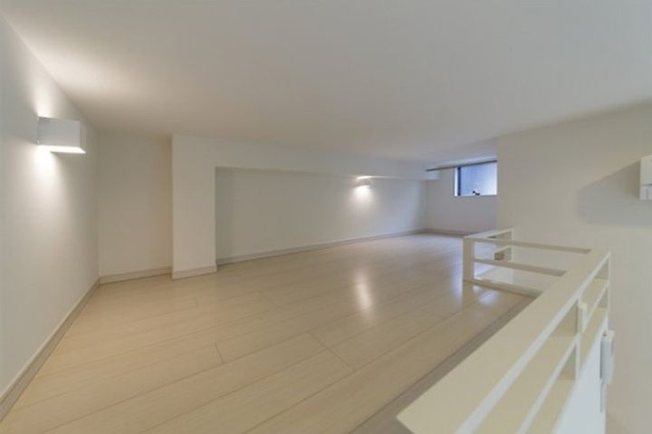 フェリオ北清水203の内装