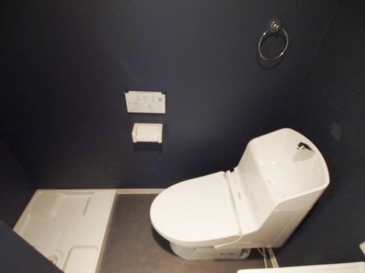 フェリオ北清水203のその他画像