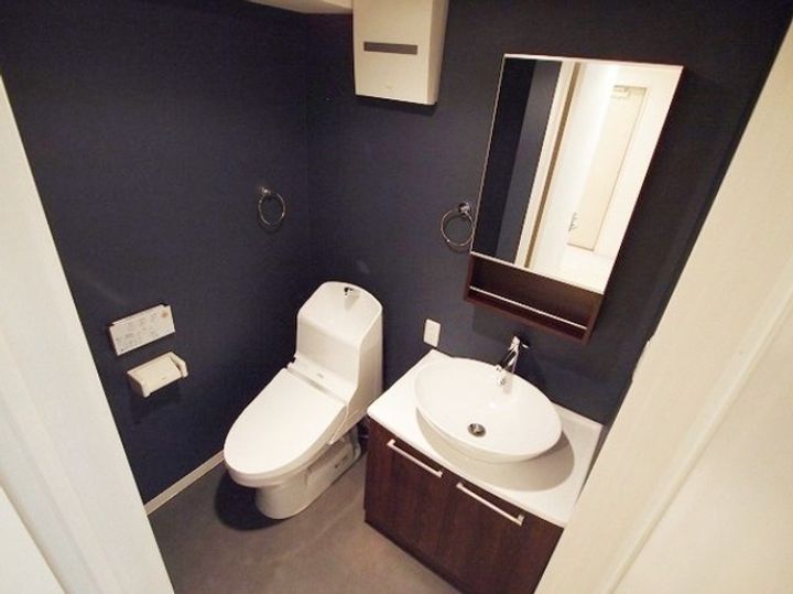 フェリオ北清水203のその他画像