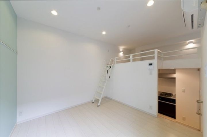 フェリオ北清水203のその他画像