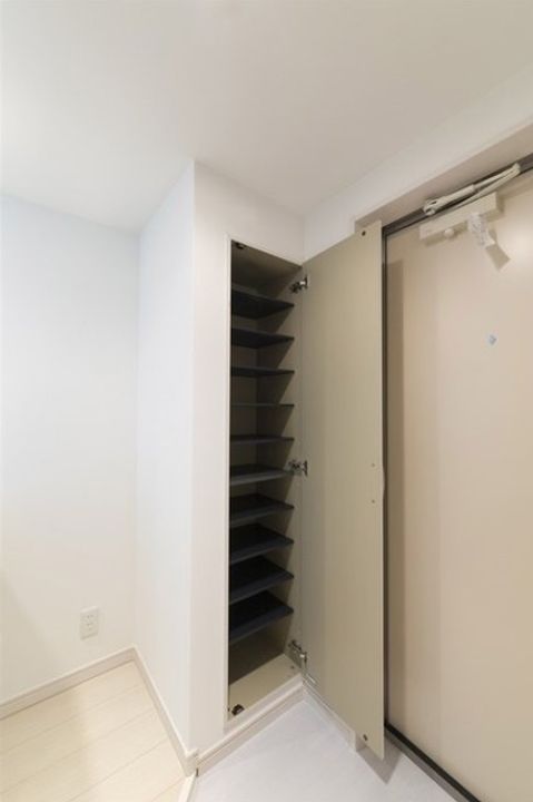 フェリオ北清水203のその他画像