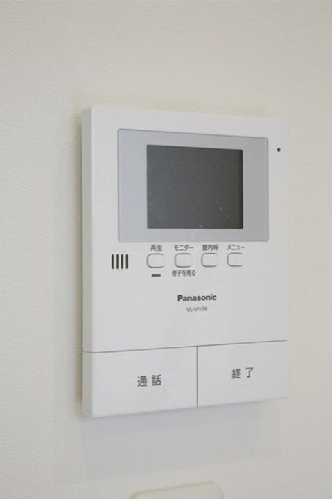 フェリオ北清水203のその他画像