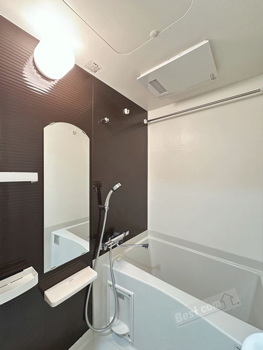 Luxeなかもずの風呂