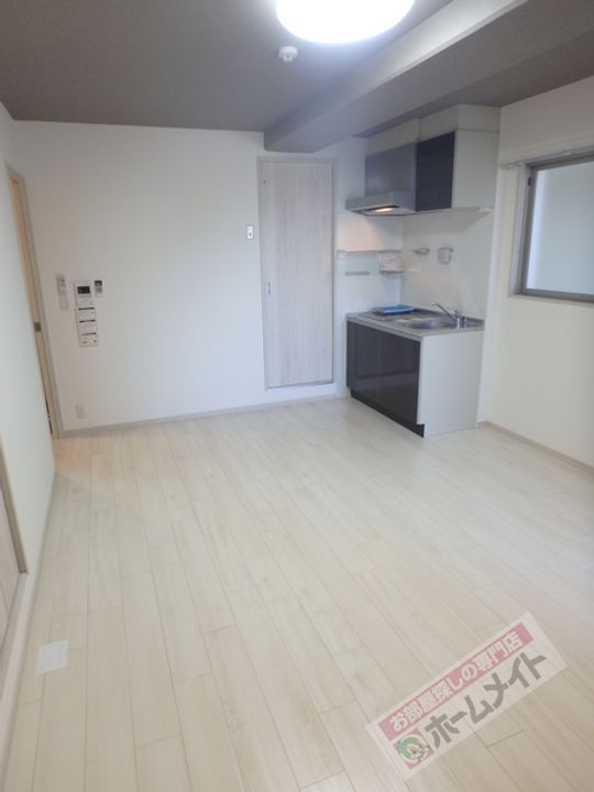 ディアコート宿屋町10Cの内装