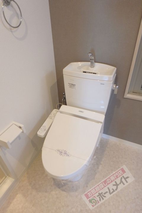 ディアコート宿屋町10Cのその他画像