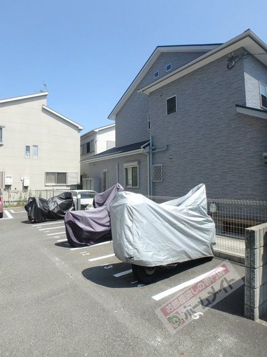 win北花田(ウィンキタハナダ)101のその他画像