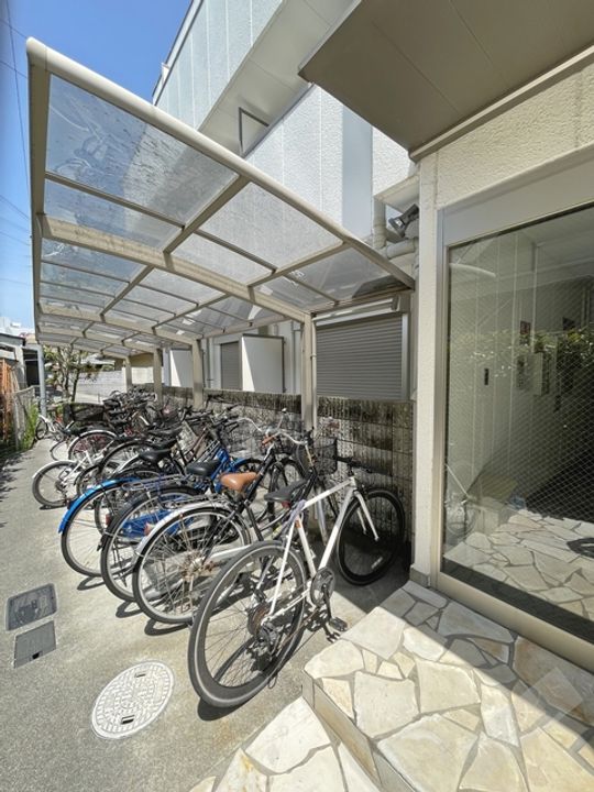 win北花田(ウィンキタハナダ)101のその他画像