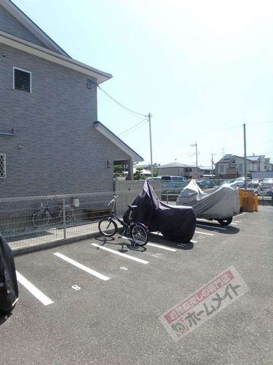 win北花田(ウィンキタハナダ)101のその他画像