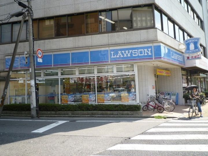 フェニックス堺東303の周辺