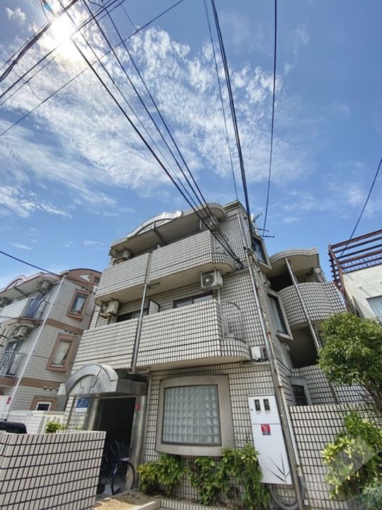 部屋画像